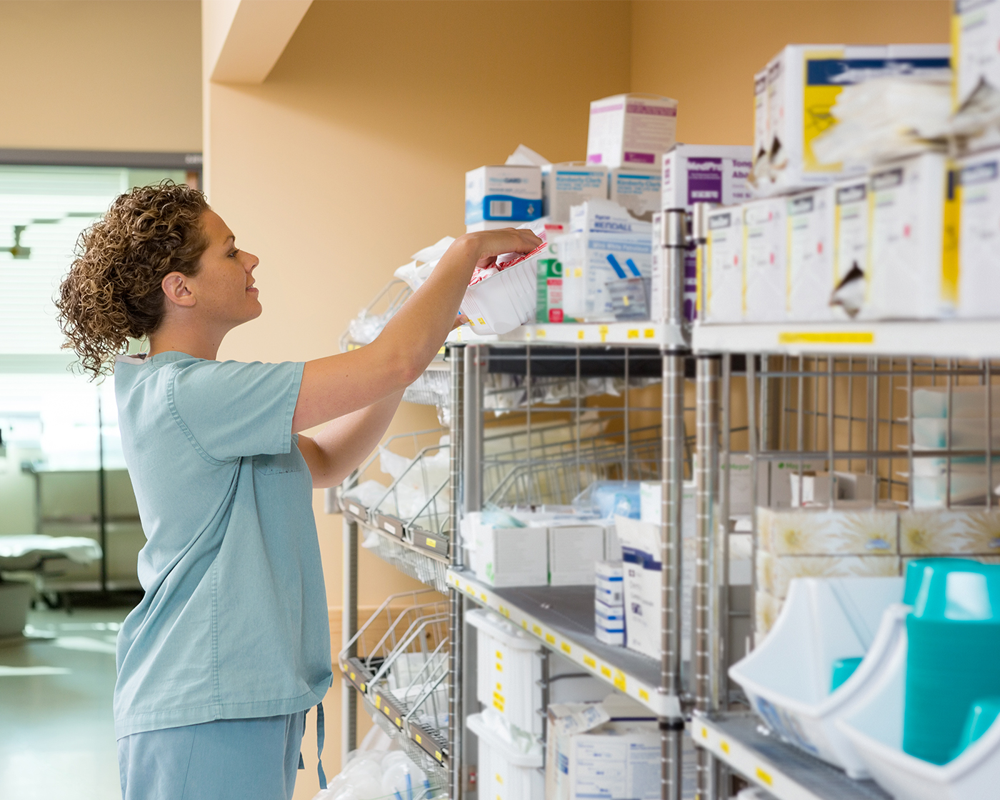 Healthcare As A Business Healthcare As A Business